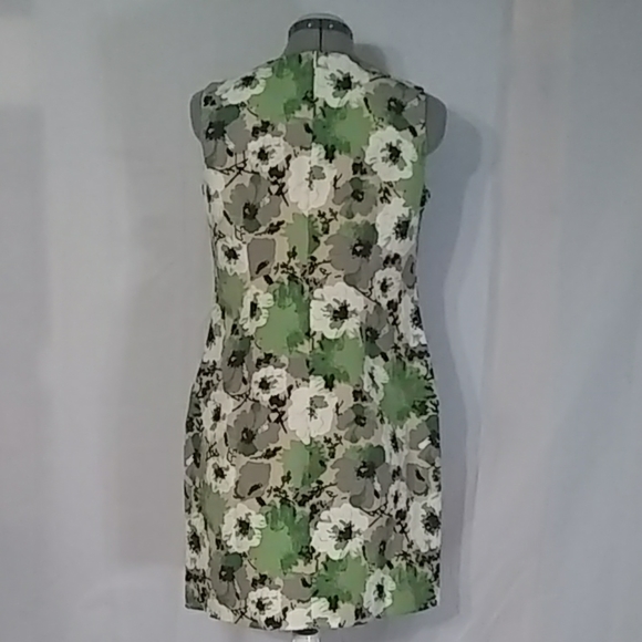 Bayo Sheath Dress Sz M Sleeveless  NWT - Picture 5 of 9